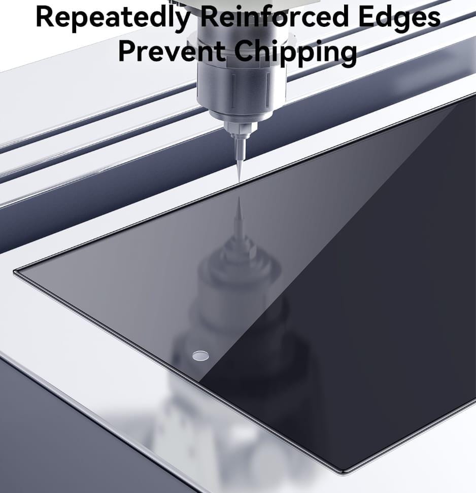 JOYROOM Privacy Screen Protector For Samsung