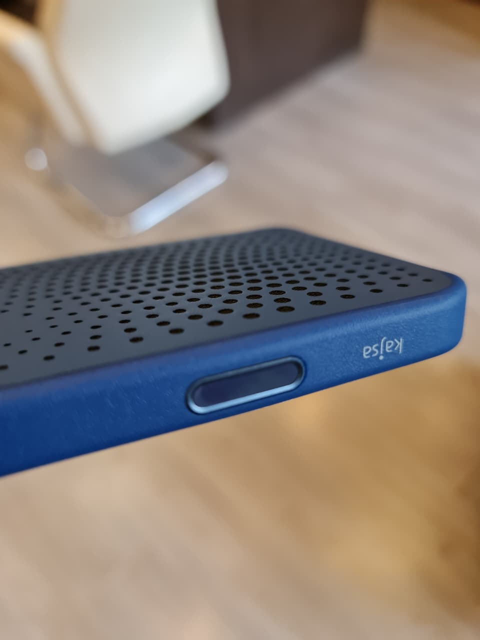 Kajsa Premium Case for iPhone 17 Pro Max