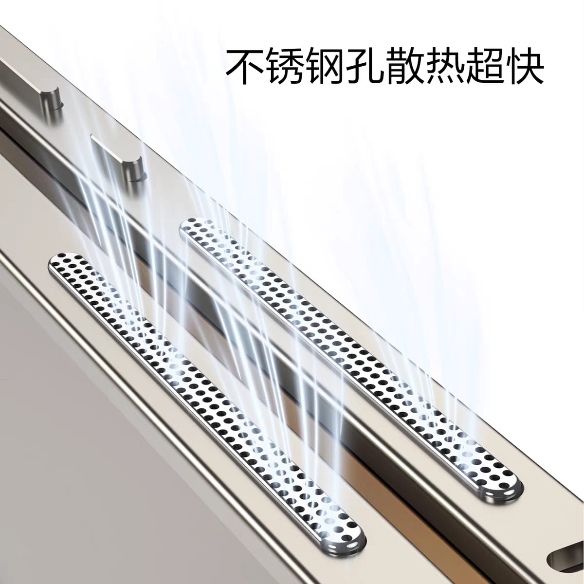 Aluminum alloy metal frame For Samsung S26 Ultra