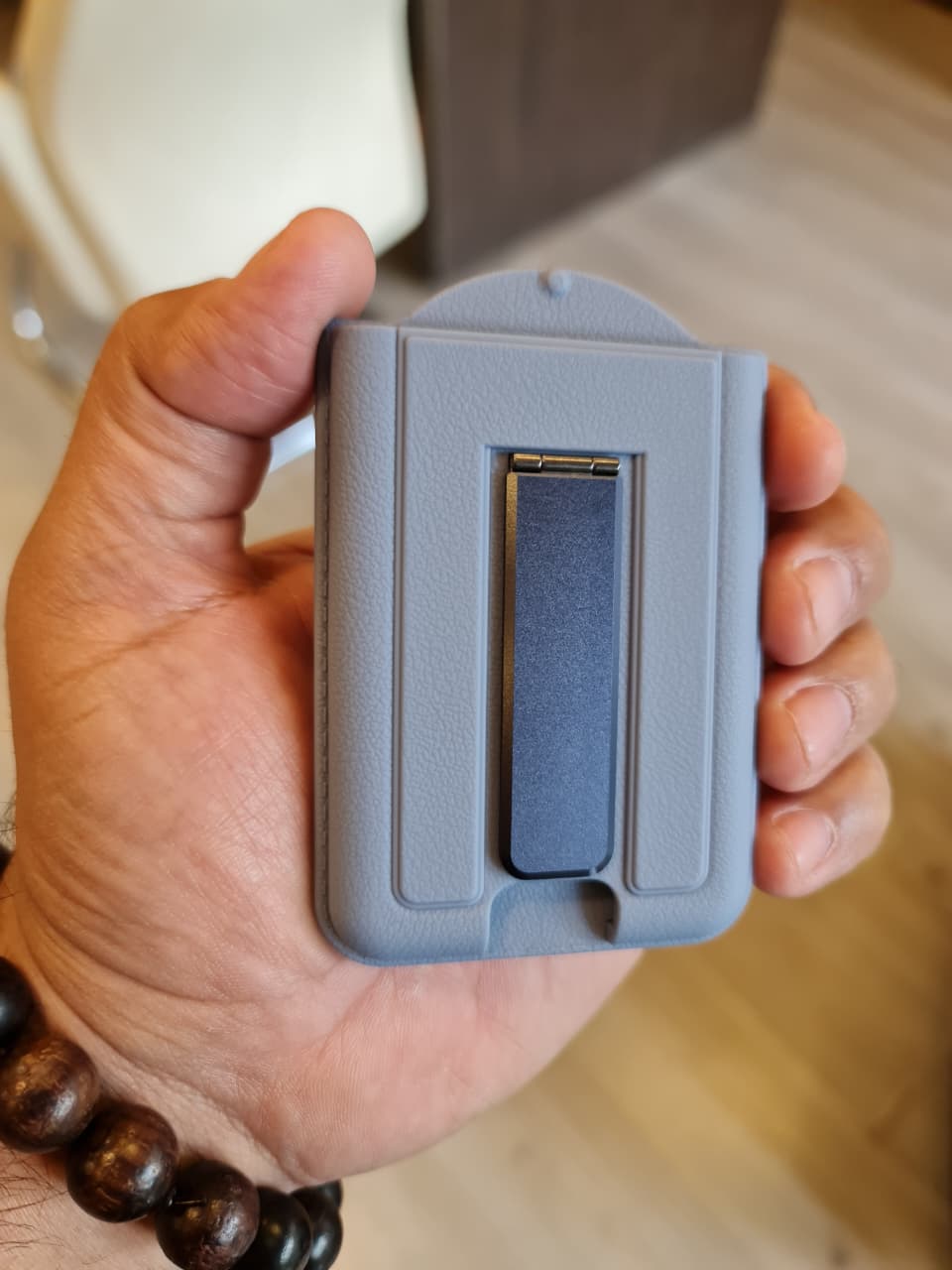 Business Silicone Phone Case For iPhone