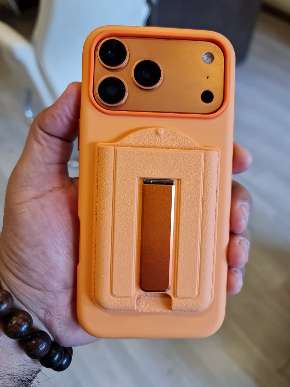 Business Silicone Phone Case For iPhone