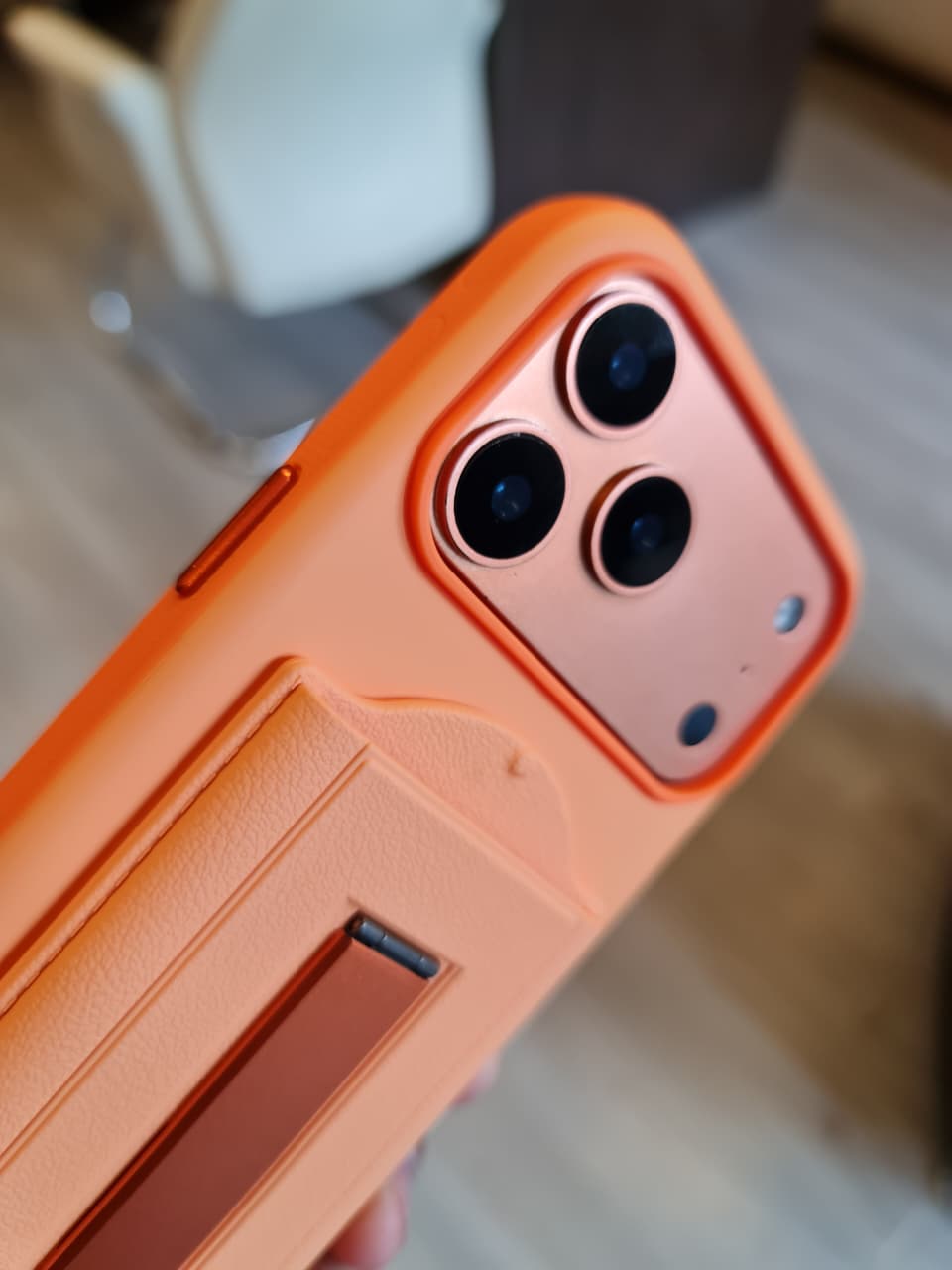 Business Silicone Phone Case For iPhone