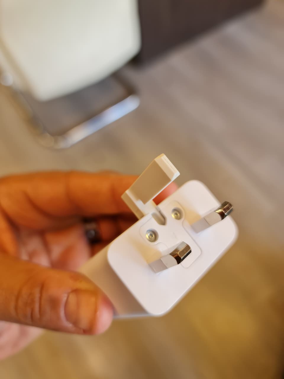 45W USB-C Fast Charging Wall Charger Samsung Semi-original