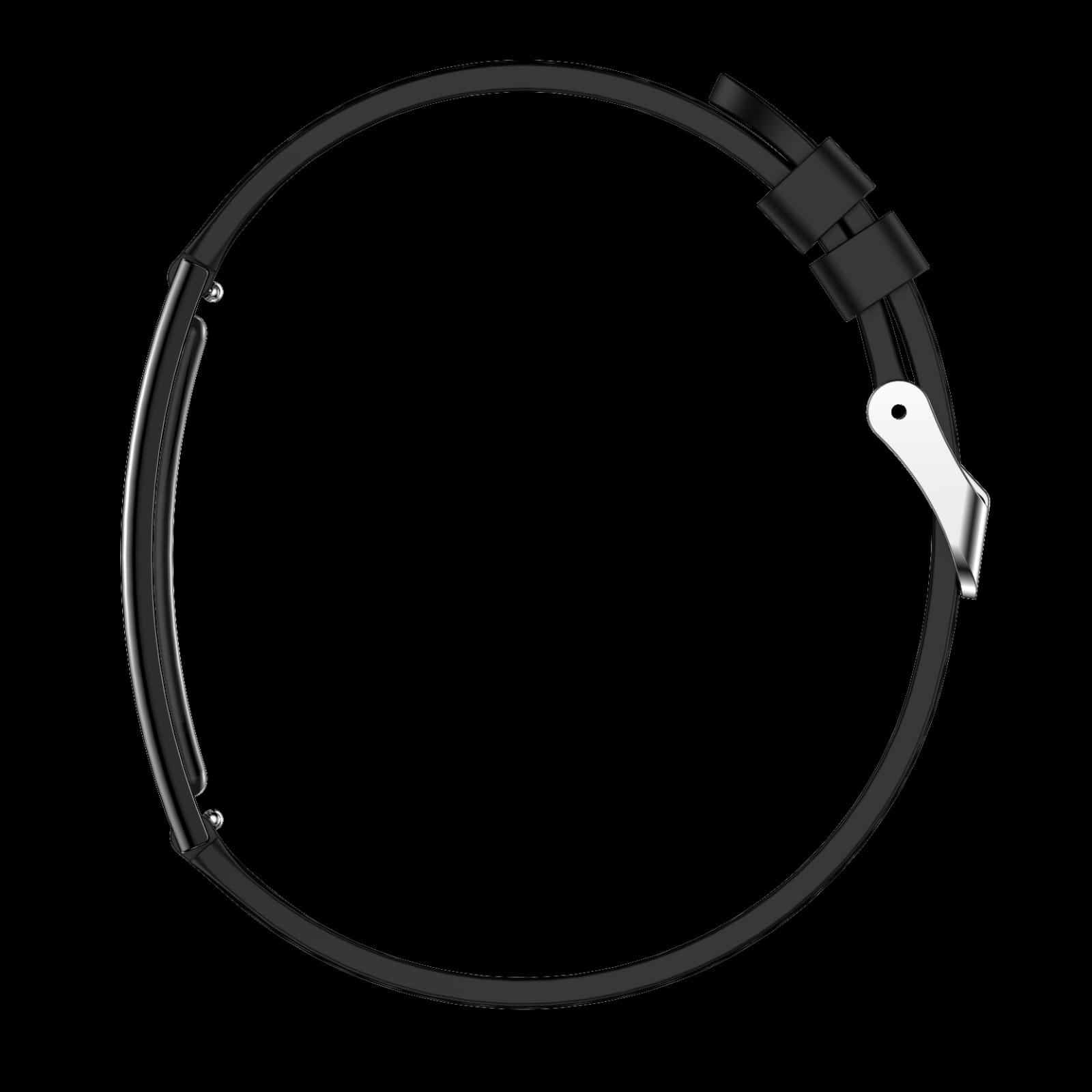 Silicone Smart Band Bracelet