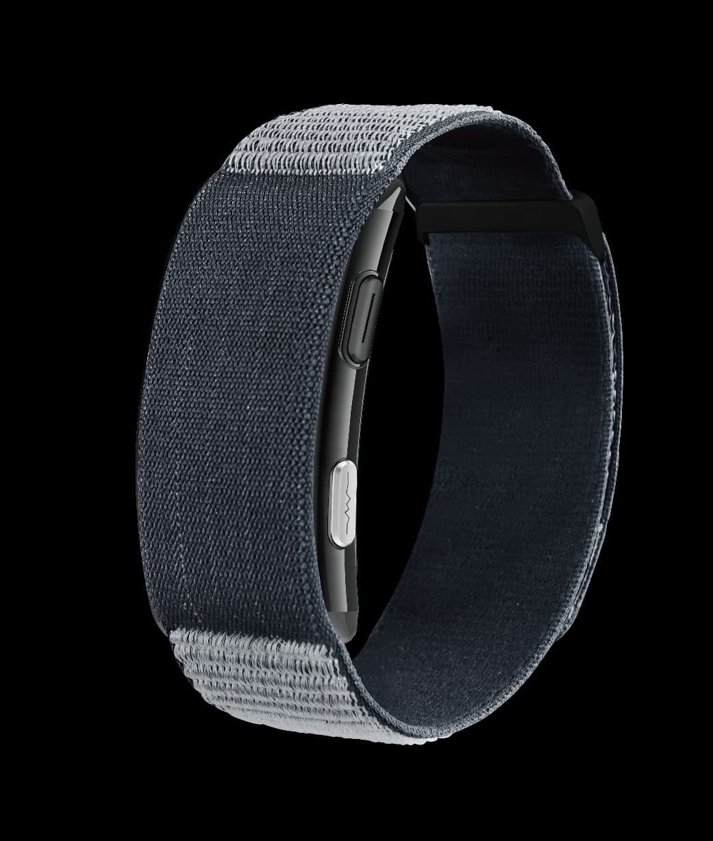 VALDUS VITRO Screenless Health Activity Smart Band