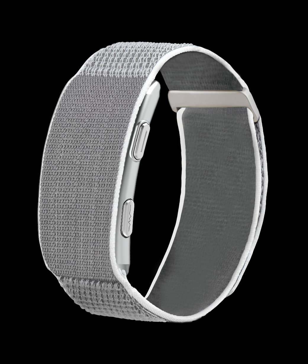 VALDUS VITRO Screenless Health Activity Smart Band