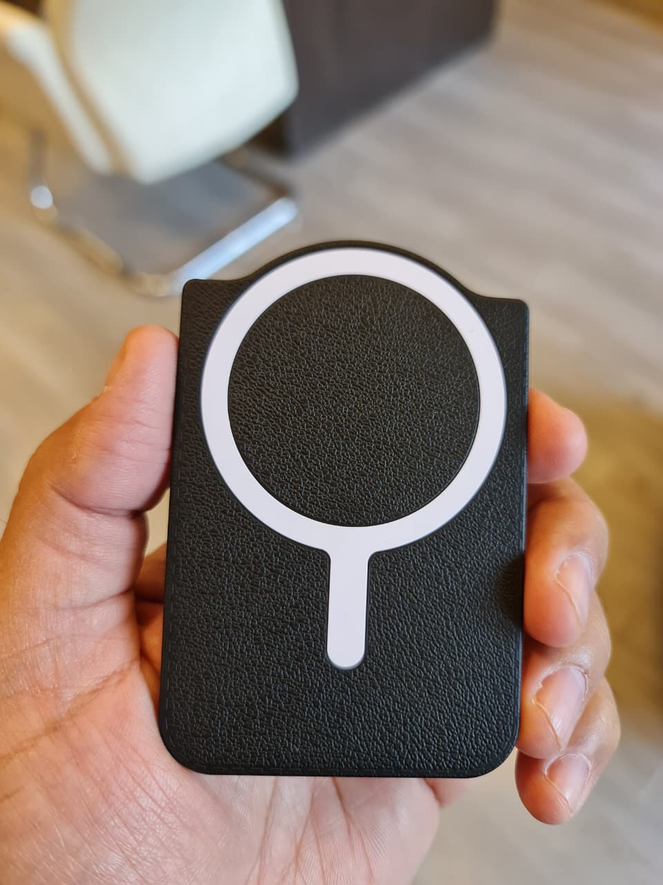 Business Silicone Phone Case For Samsung S26 Ultra