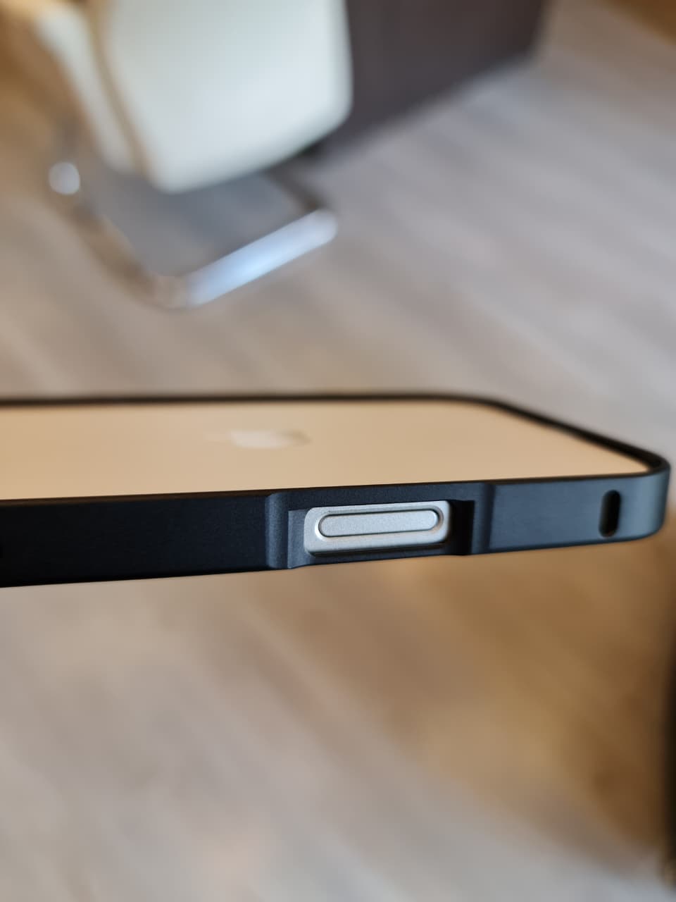 Nature Wooden Style Phone Cases for IPhone 17 Pro Max