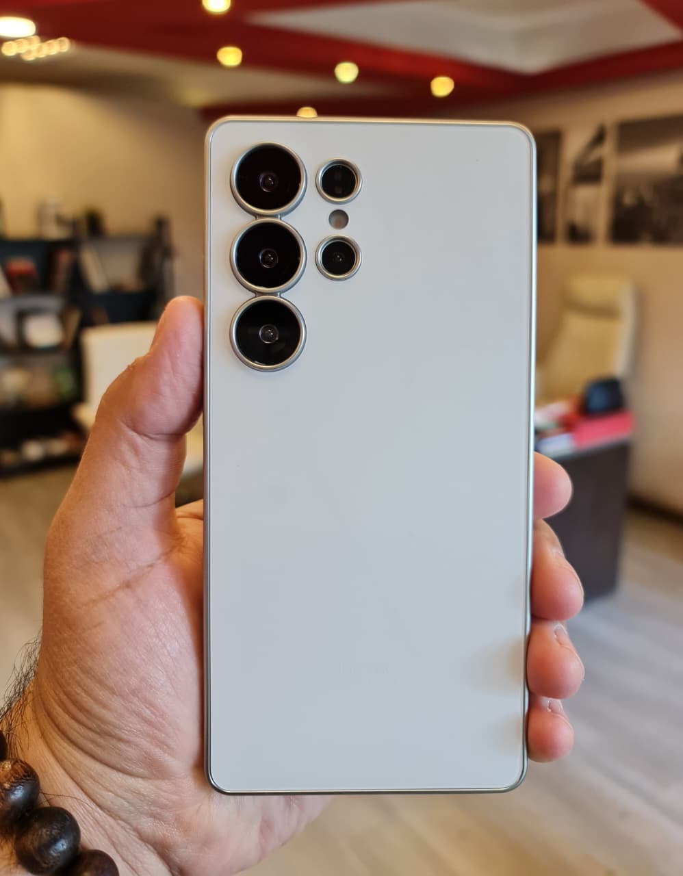 AG Craft Skin Cover For Samsung