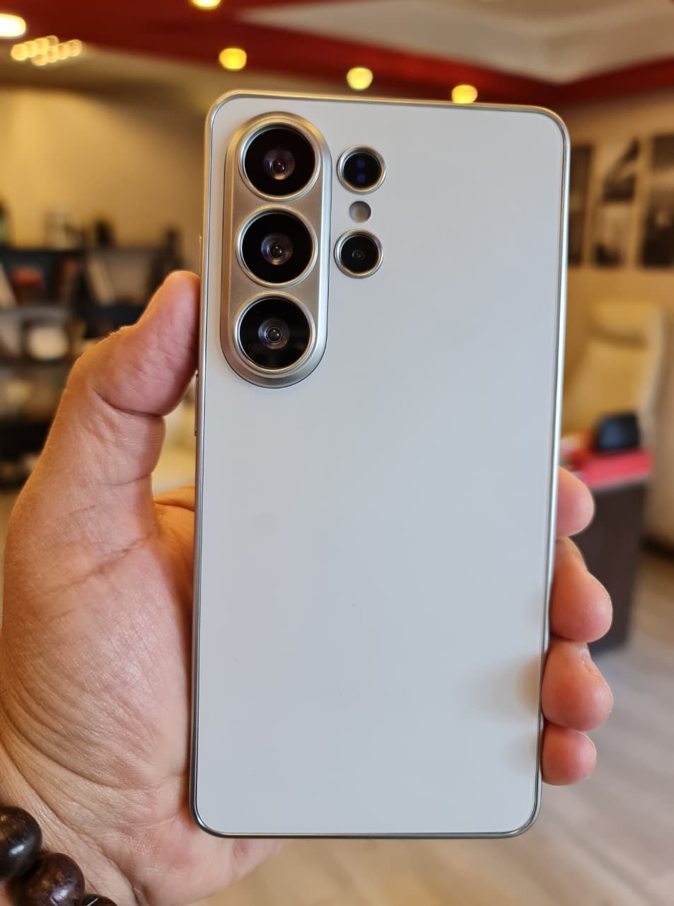 AG Craft Skin Cover For Samsung S26 Ultra