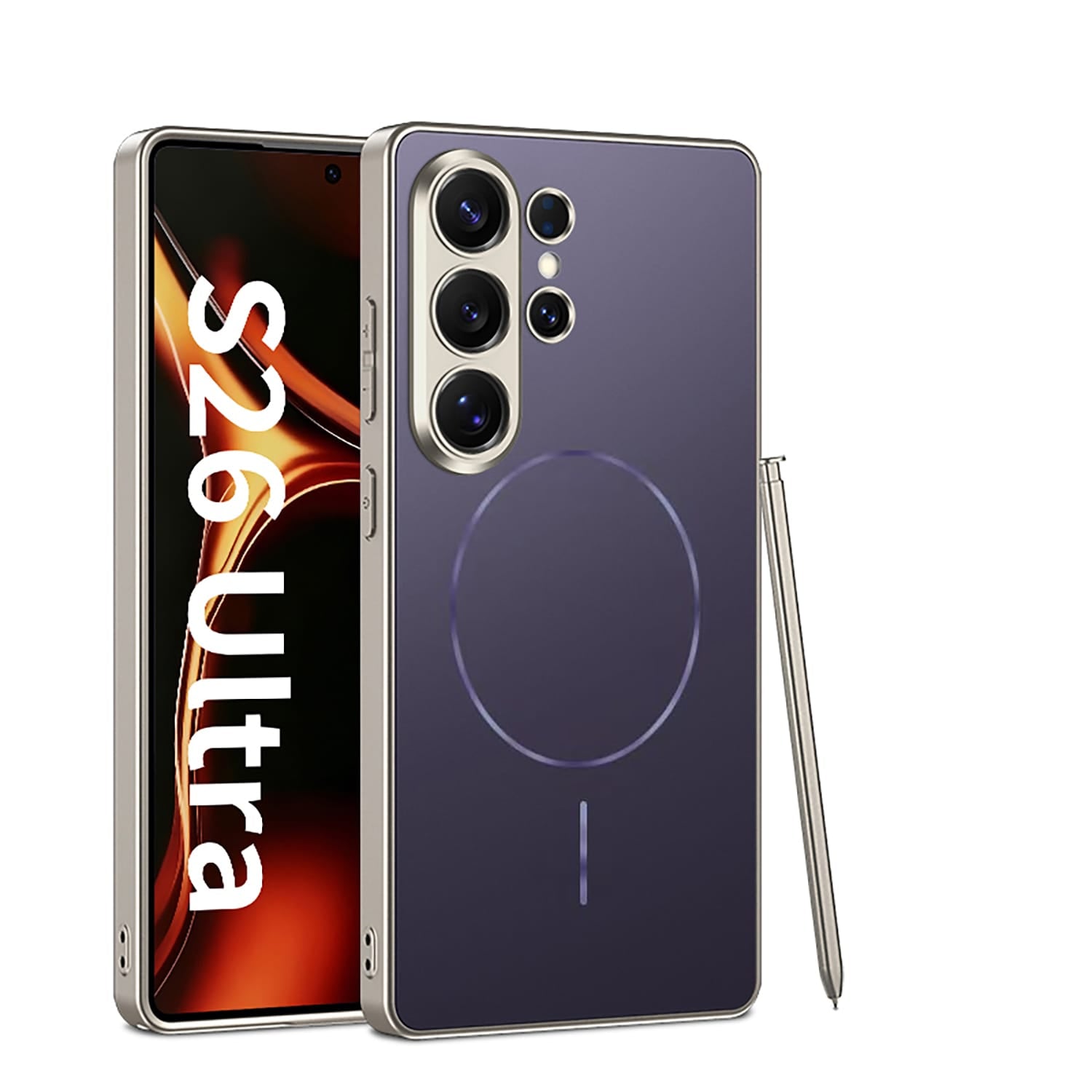 GKK Mobile Phone Case For Samsung