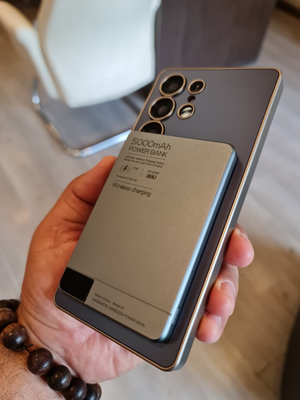 GKK Mobile Phone Case For Samsung