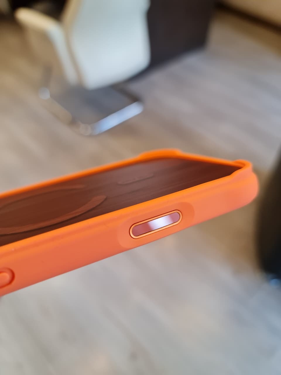 Wind Rises wooden Magnetic Phone Case for IPhone