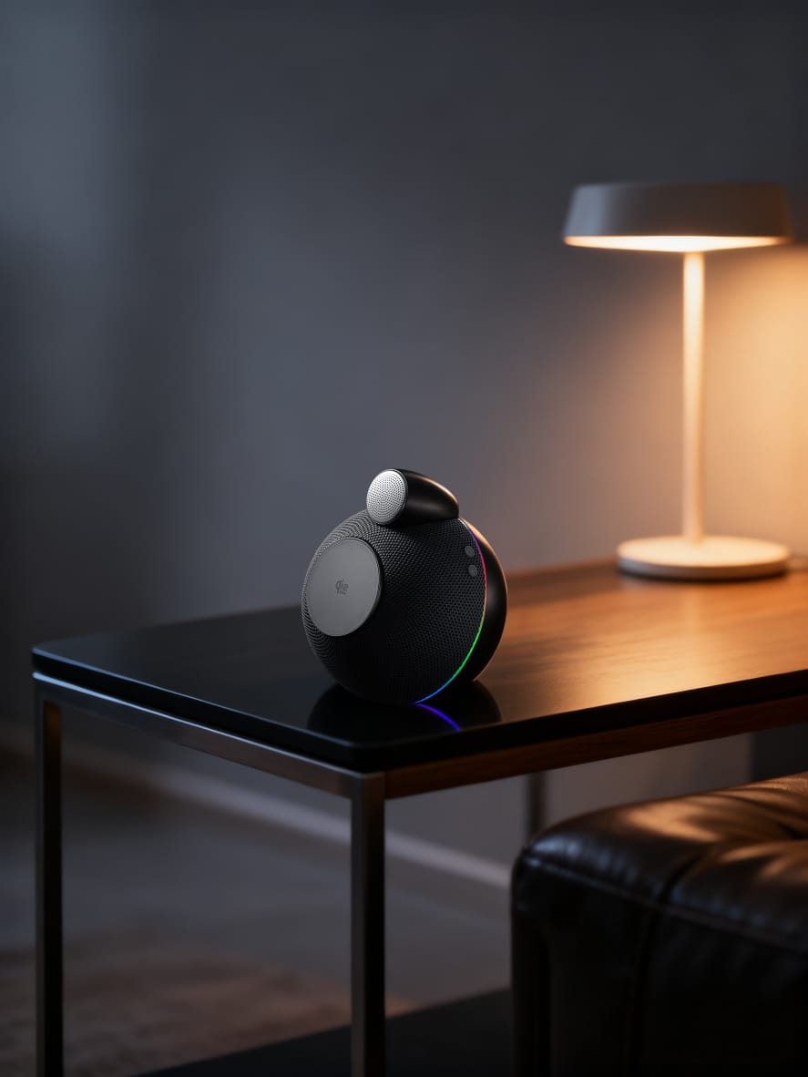 X16 Magnetic Charger with Speaker Fast Charger