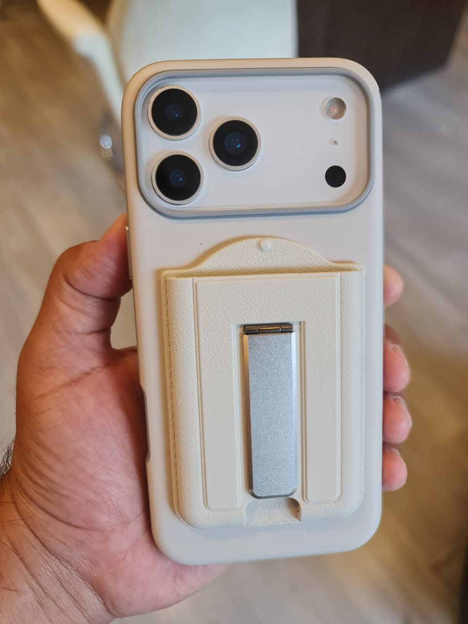 Business Silicone Phone Case For iPhone