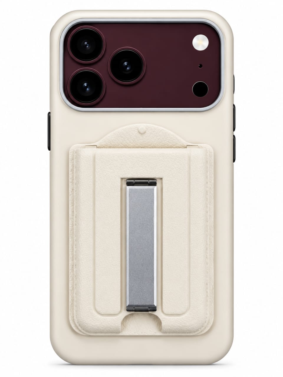 Business Silicone Phone Case For iPhone