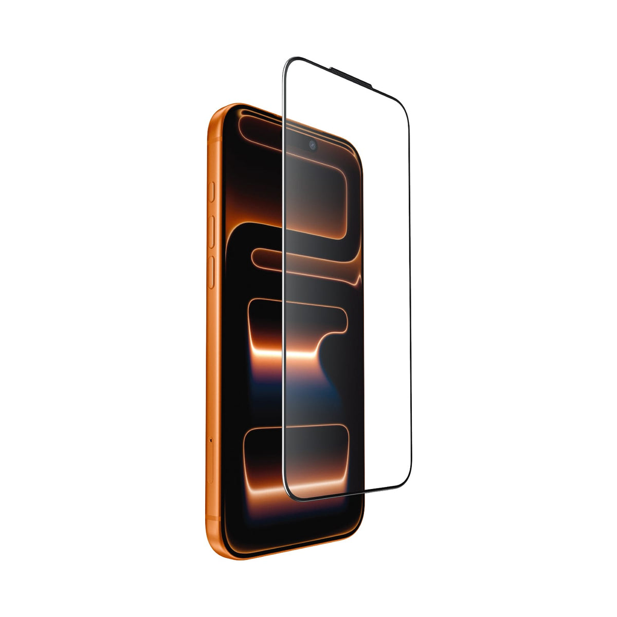 JOYROOM Screen Protector For iPhone