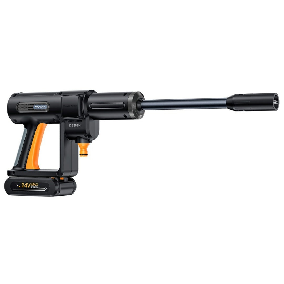 Yesido VC18  Pressure Injection Cordless Car Wash Water Gun
