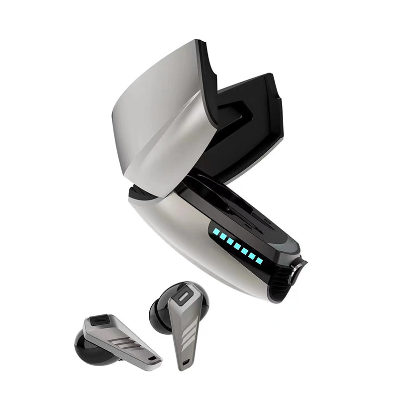 YX07 Wireless Earbud High Fidelity Intelligent Earphone