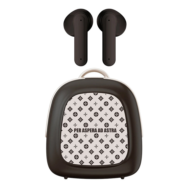YX15 TWS Bluetooth Earphone Airpods Bass Wireless