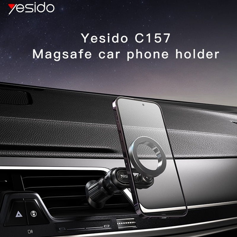 Yesido C157 Magnet Holder Car