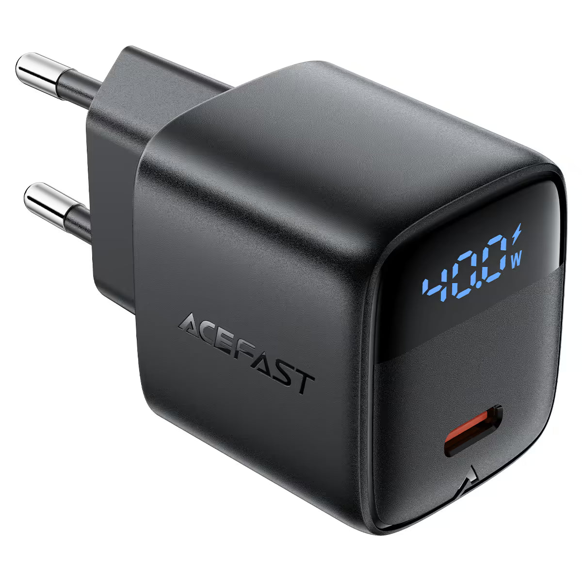 ACEFAST Fast Charge Wall Charger A135 PD40W GaN