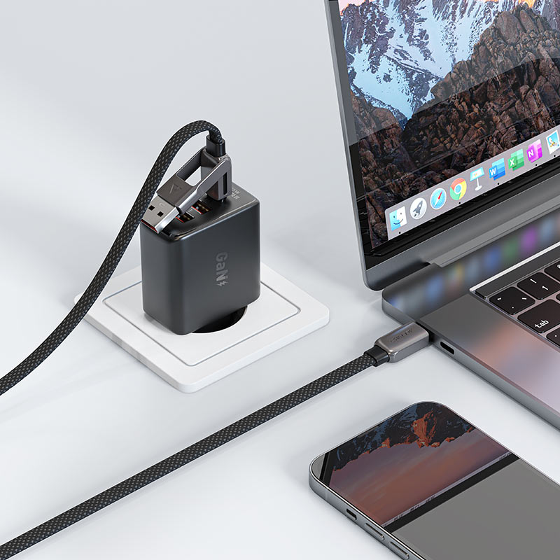 ACEFAST Charging Data Cable C13-04