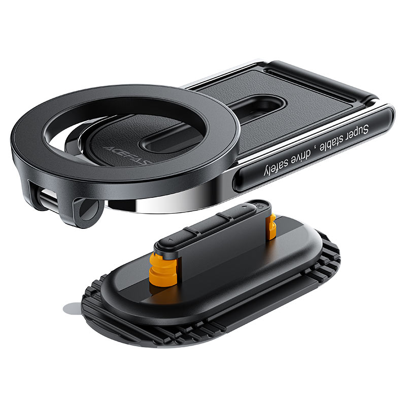 Acefast Car Mount Magnetic Holder D54