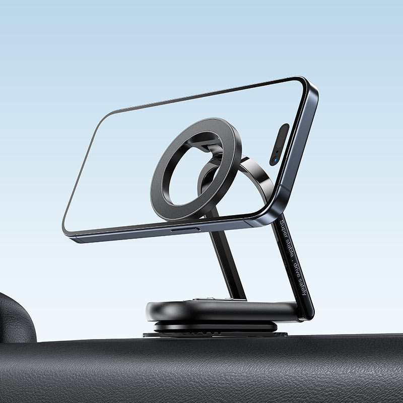 Acefast Car Mount Magnetic Holder D54