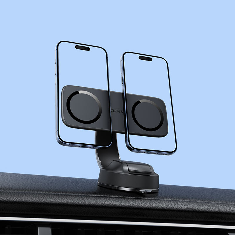 ACEFAST Car Mount Magnetic Holder D60