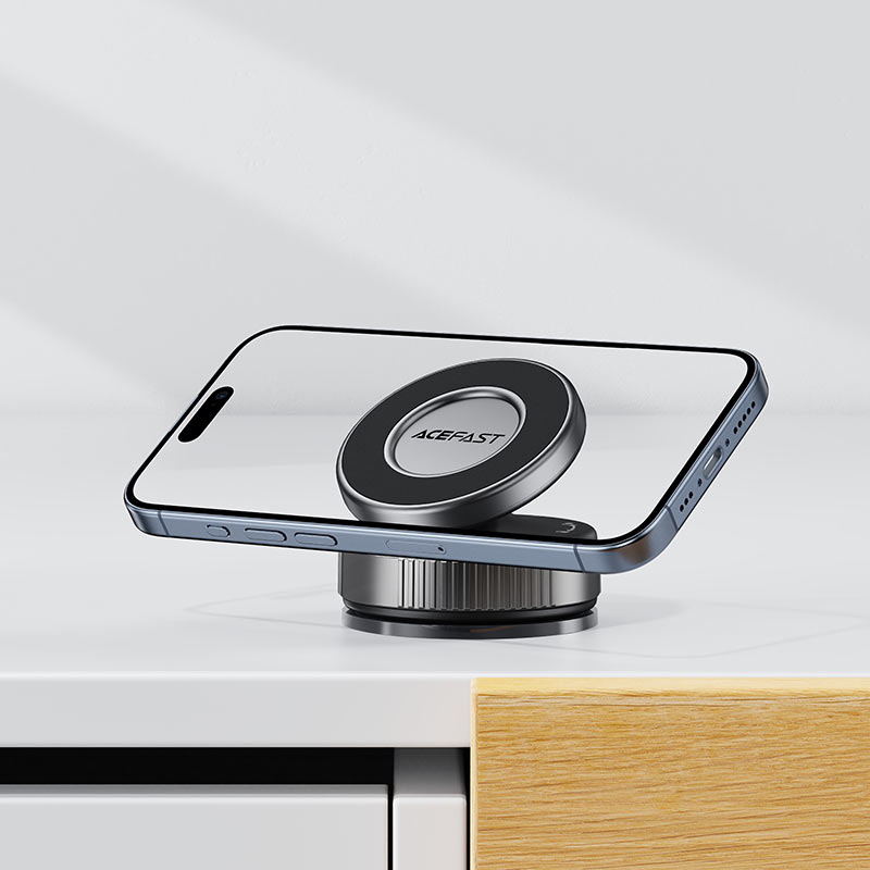 Acefast Magnetic Phone Holder E27