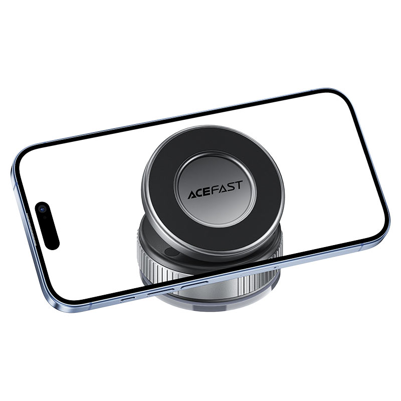Acefast Magnetic Phone Holder E27