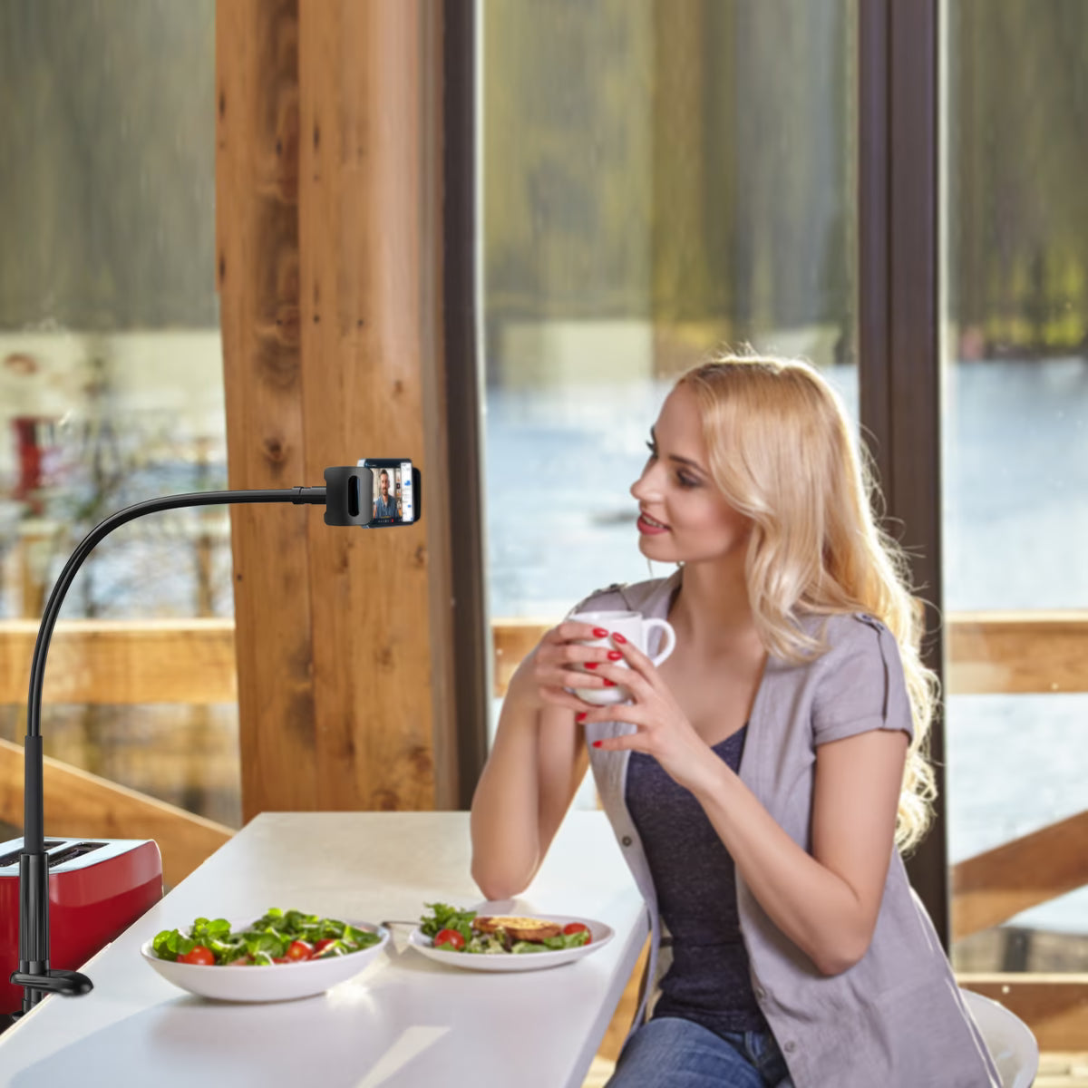 ACEFAST E40 lazy (hands-free) holder