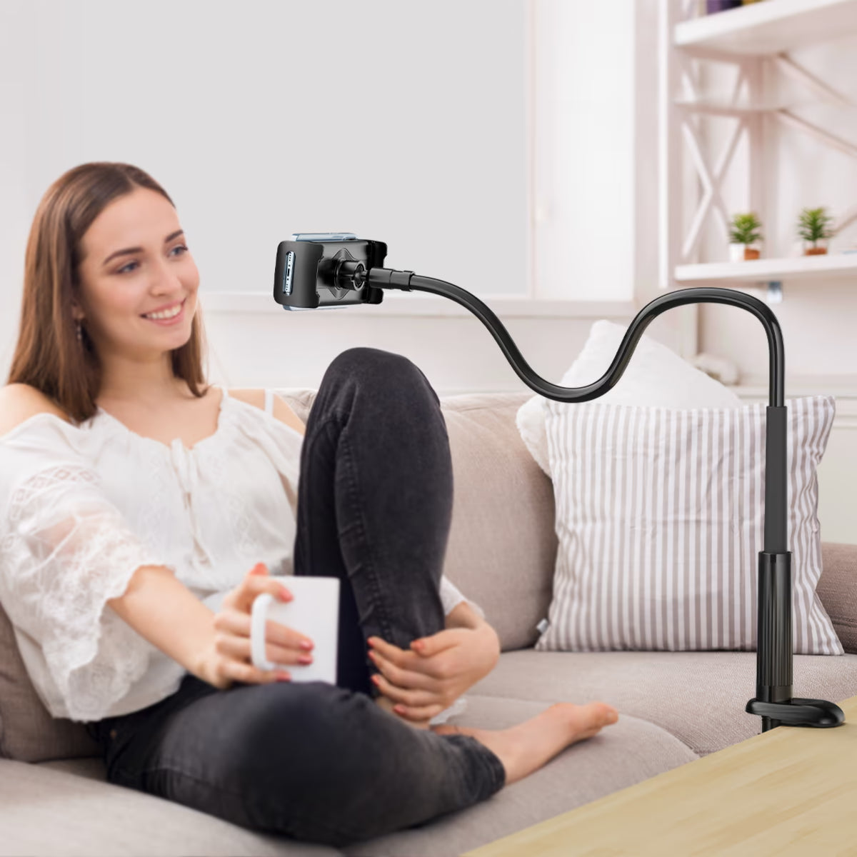 ACEFAST E40 lazy (hands-free) holder