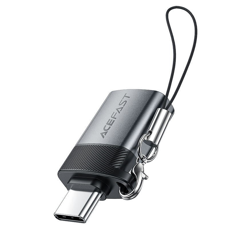 Acefast Adapter J7 USB-A to USB-C