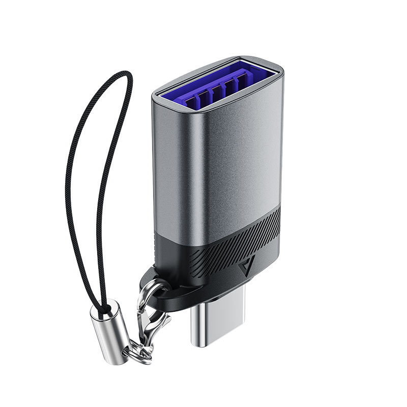 Acefast Adapter J7 USB-A to USB-C