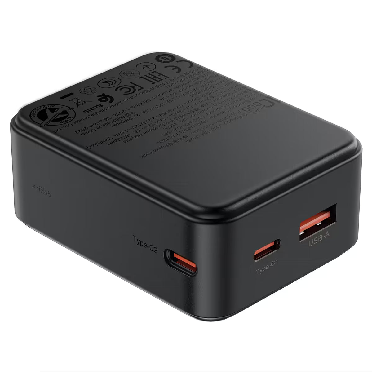 ACEFAST Fast Charge Power Bank M28 22.5W 10000mAh