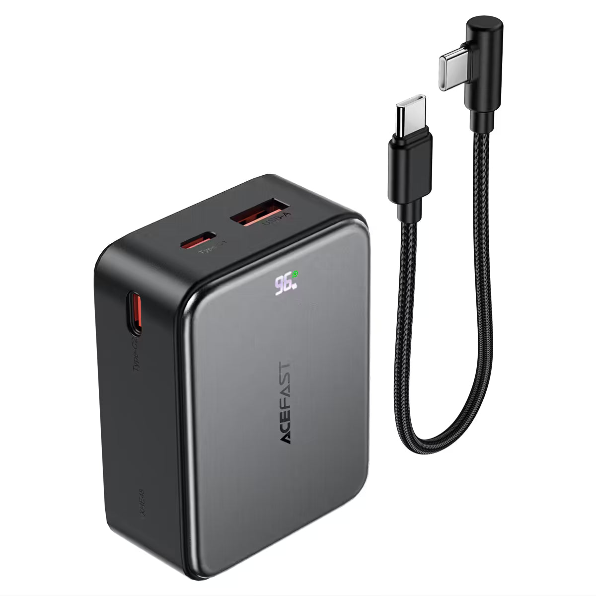 ACEFAST Fast Charge Power Bank M28 22.5W 10000mAh