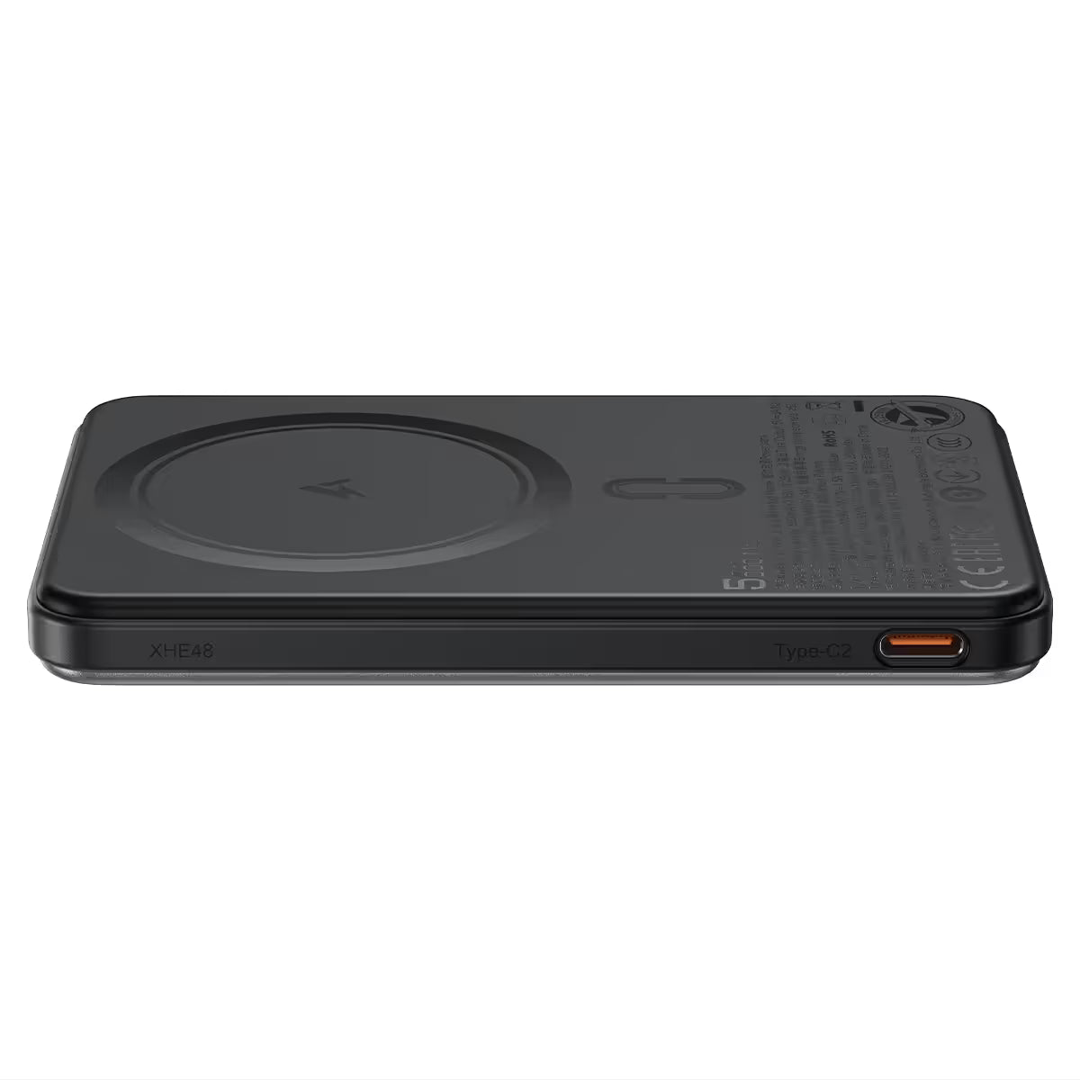 ACEFAST Magnetic Fast Wireless Charge Power Bank M30 PD20W