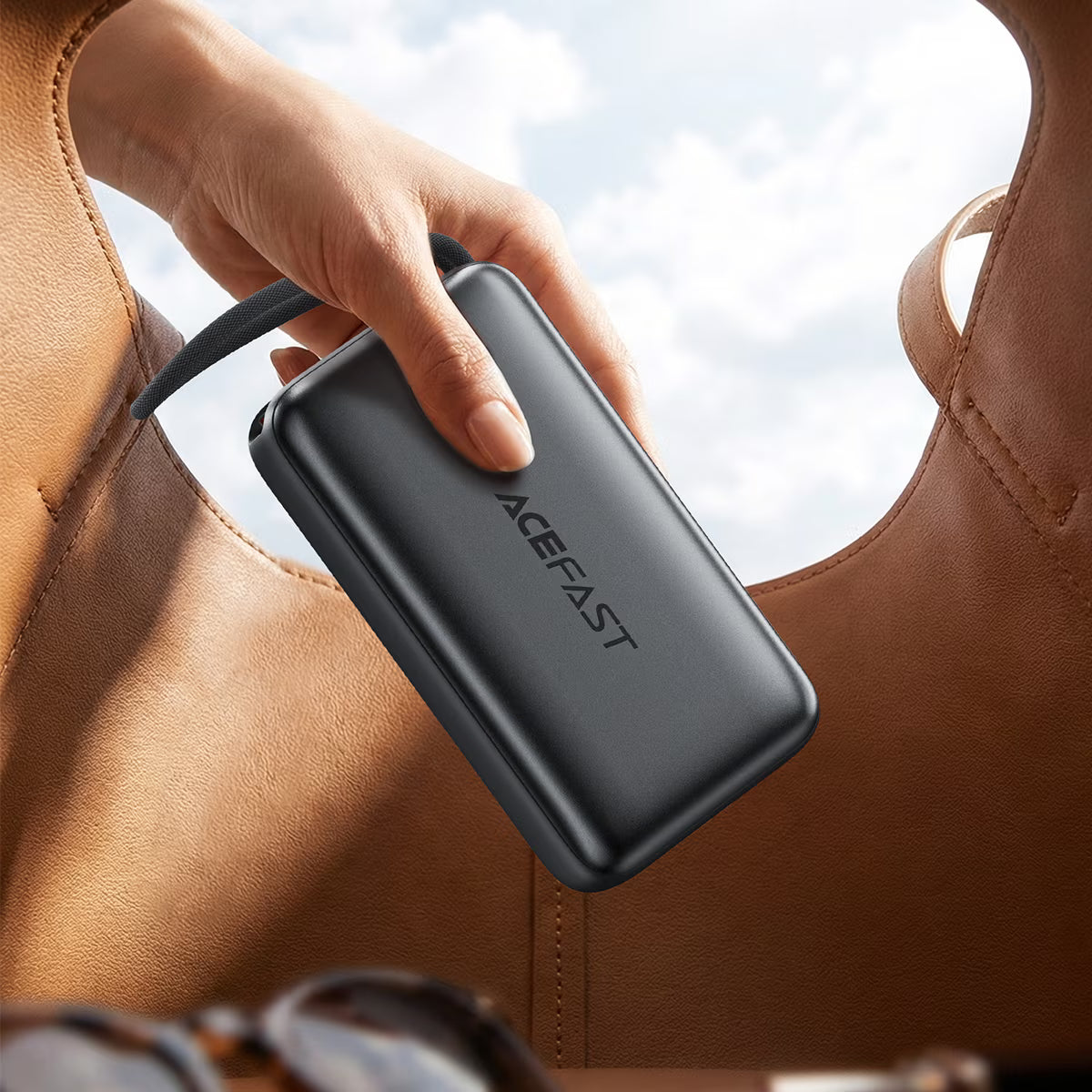 ACEFAST Fast Charge Power Bank M34 PD45W 20000mAh