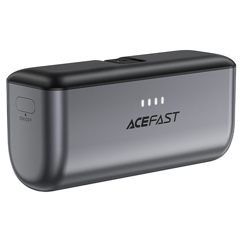 ACEFAST Fast Charge Power Bank M9 PD20W 5000mAh