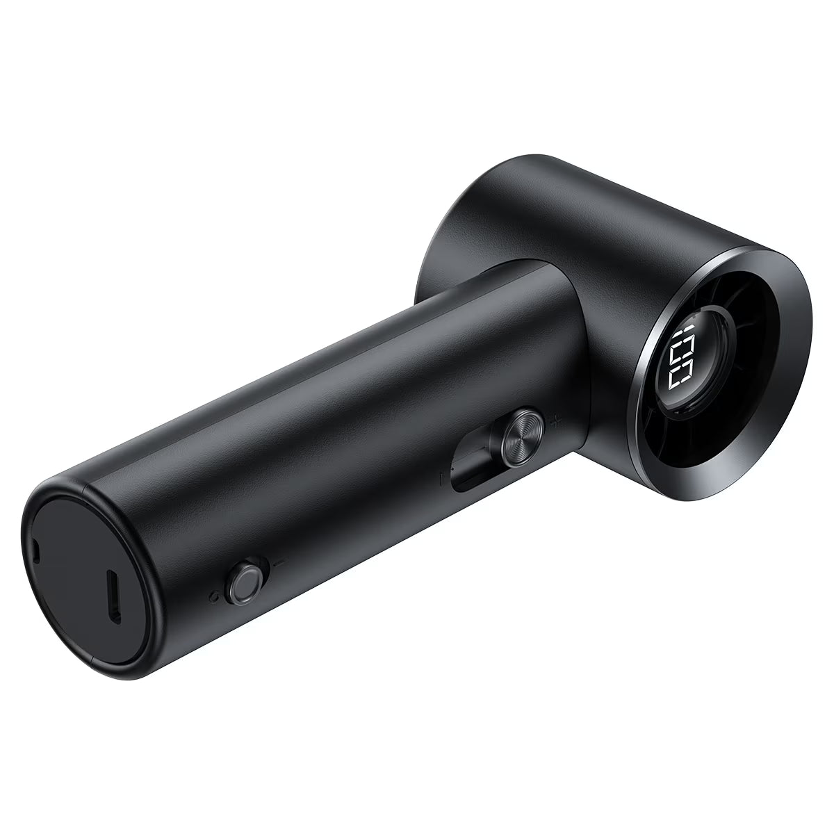 Acefast Portable Fan Handheld Blower with Display YF1