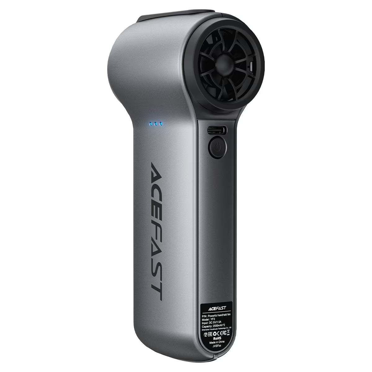 Acefast YF3 Wireless Turbo Blower