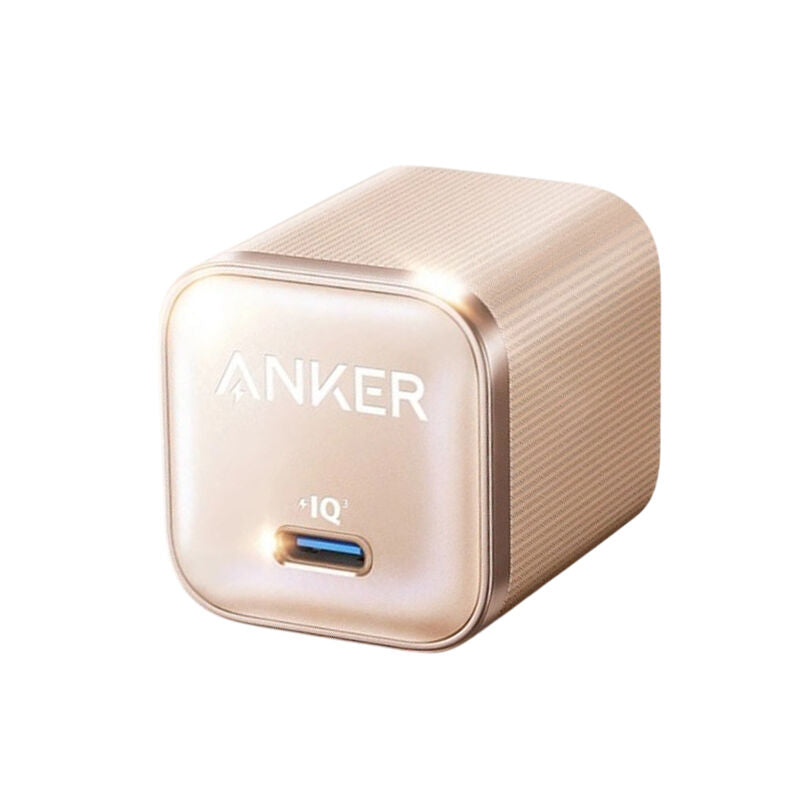 Anker Nano 16 Pro 45W GaN Type-C Charging Adapter (A2692)