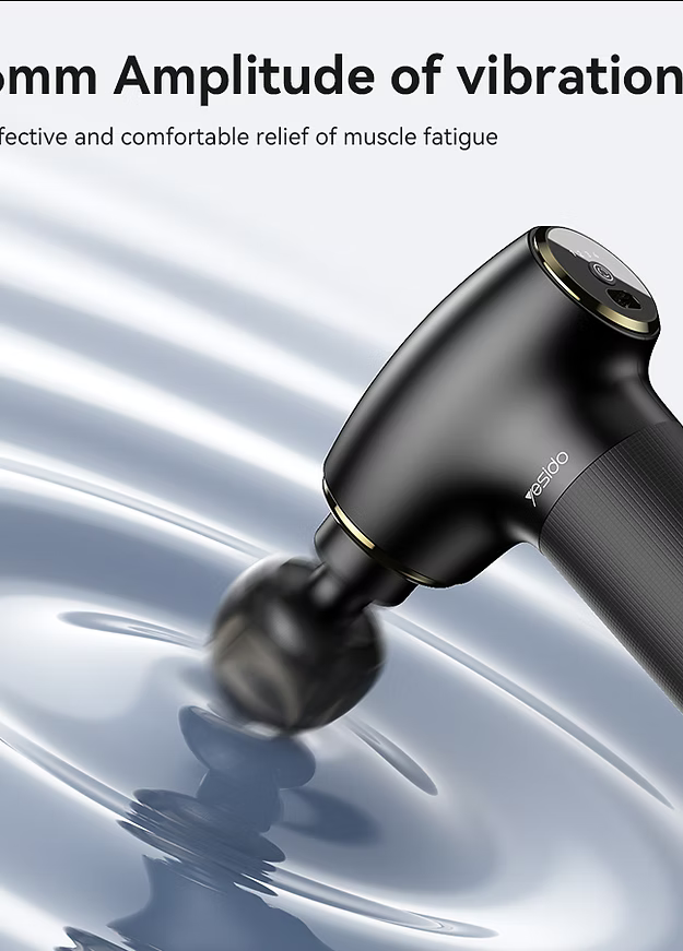 YESIDO MG02 Massage Gun