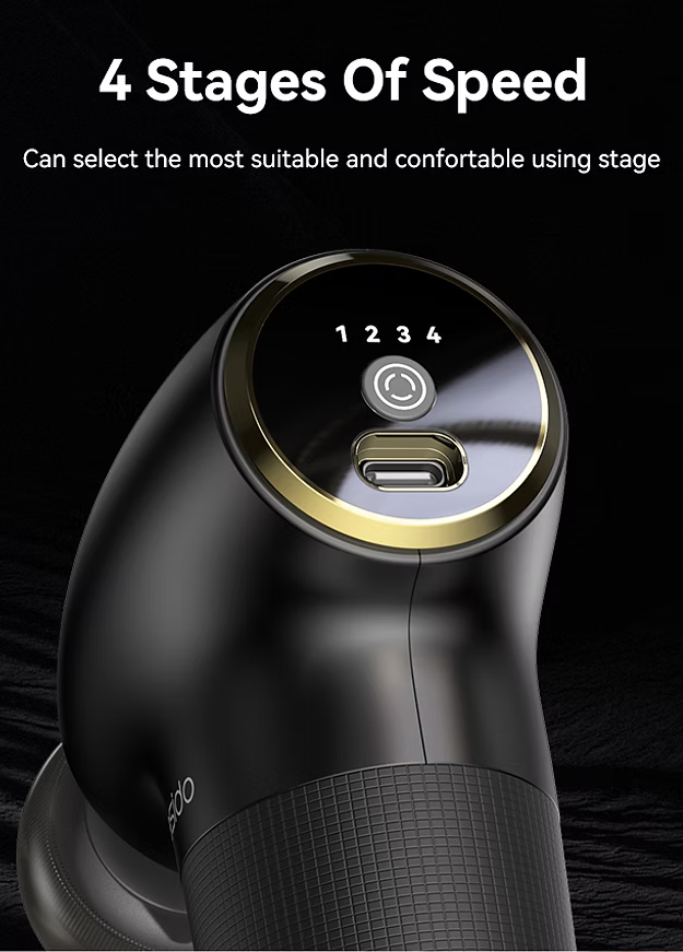 YESIDO MG02 Massage Gun