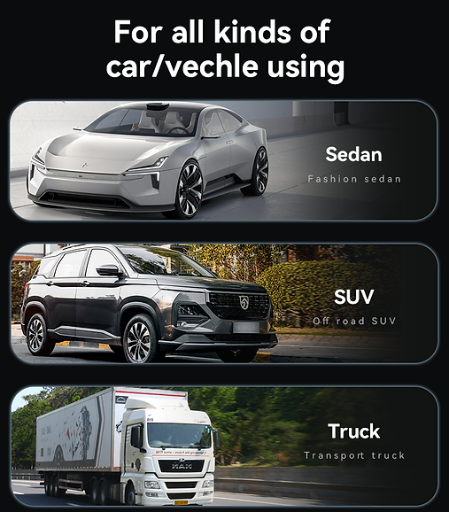 Yesido Y71 125W Type-C + 8 Pin Retractable Cable 3 in 1 Car Charger