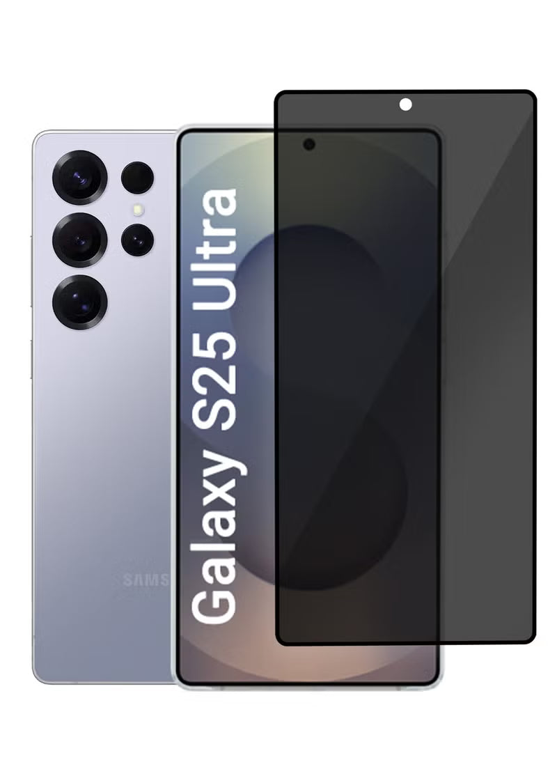 IRON Screen Protector For Samsung