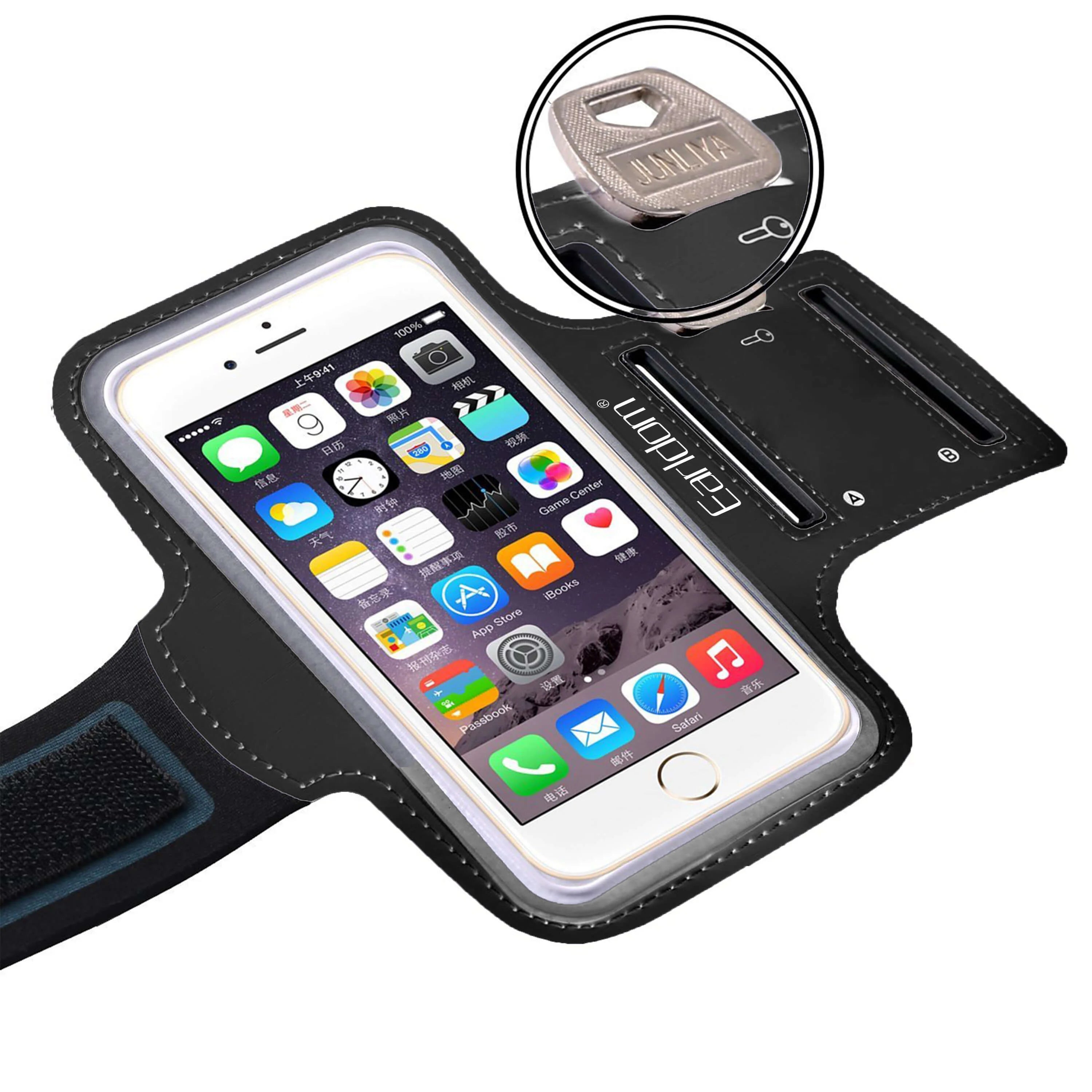 Earldom ET-S18 Sports Armband – Universal Phone Holder