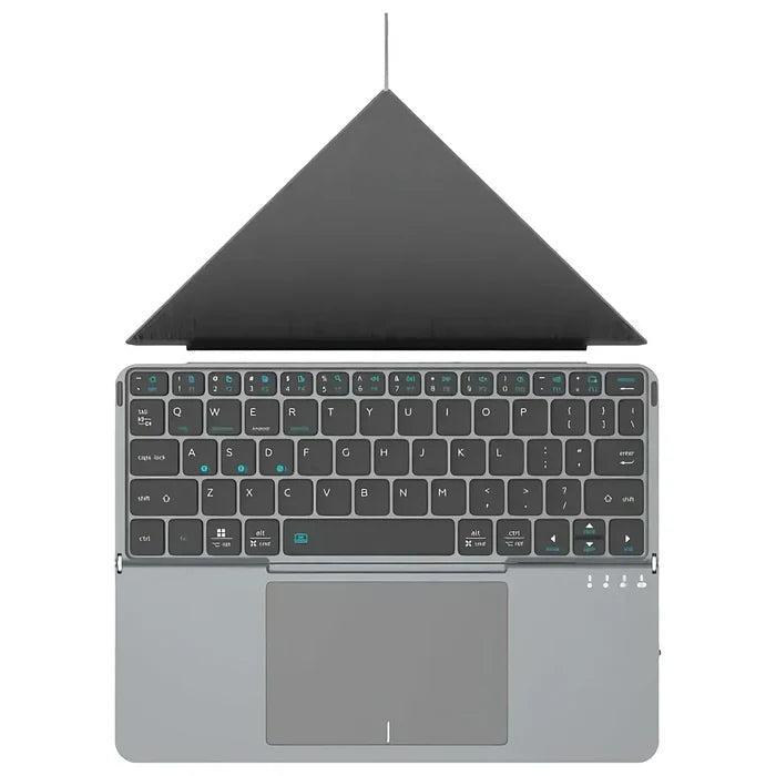 iBOX 11 Foldable Bluetooth Keyboard with Touchpad